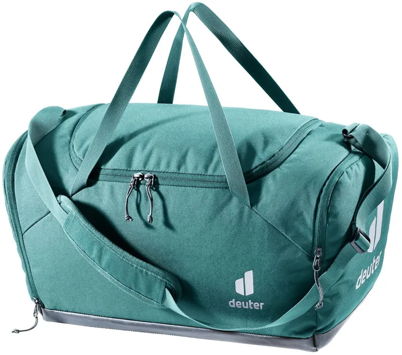 Deuter Deuter School Hopper Sporttasche/Sportrucksack deepsea-graphite, Green, – Produktbild 1 von 1
