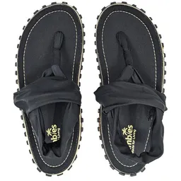 Gumbies Gumbies Slingbacks einfarbig - Zehensandalen – Produktbild 1 von 1