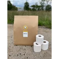 SNYCE SNYCE WILD TISSUE Toilettenpapier Easy Flush - 8 Rollen – Produktbild 1 von 1