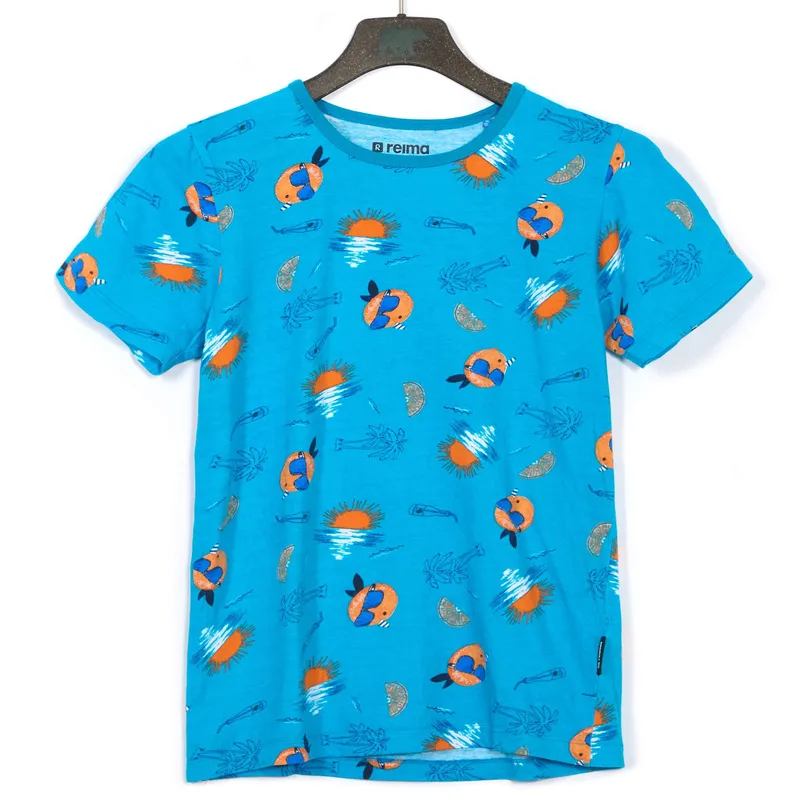 REIMA T-Shirts 158 – Produktbild 1 von 1