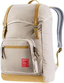 Deuter Deuter UP Innsbruck Lifestyle Rucksack (6608 sand/caramel) – Produktbild 1 von 1