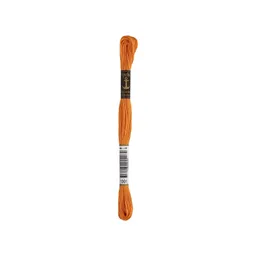 Anchor Anchor Coats Sticktwist 8m 01001 Braunorange – Produktbild 1 von 1