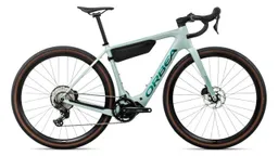 We Cycle Orbea Denna H30 E-Bike Gravel Pedelec blue stone 2027 XL (186-191 cm) | E-Gravelbikes – Produktbild 1 von 1