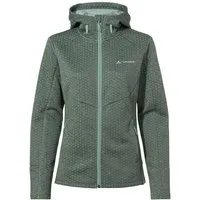 Vaude VAUDE Jacken Women's Skomer Hiking Hoody, Hell-grün, – Produktbild 1 von 1
