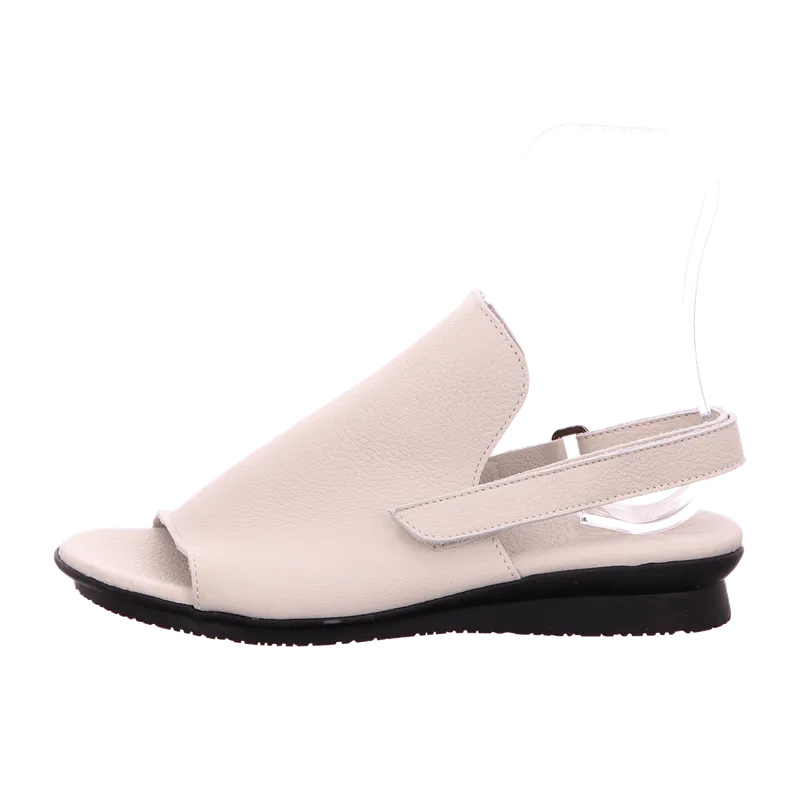 Arche Arche Schaftsandalen für Damen, beige, Größe 41 EU, Beige, – Produktbild 2 von 7