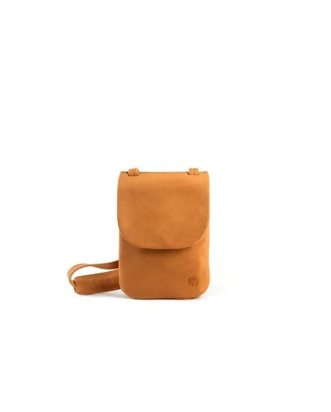 Harolds Harolds Harold's CHS3 Schultertasche small, Gelb, – Produktbild 1 von 3