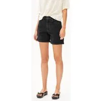 ARMEDANGELS ARMEDANGELS SHEAARI Damen Jeans Shorts aus recycelter Baumwolle – Produktbild 1 von 1
