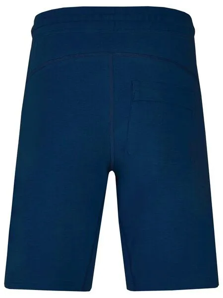 nice to meet me nice to meet me Classic Short Unisex, Cosmos blue, – Produktbild 4 von 4