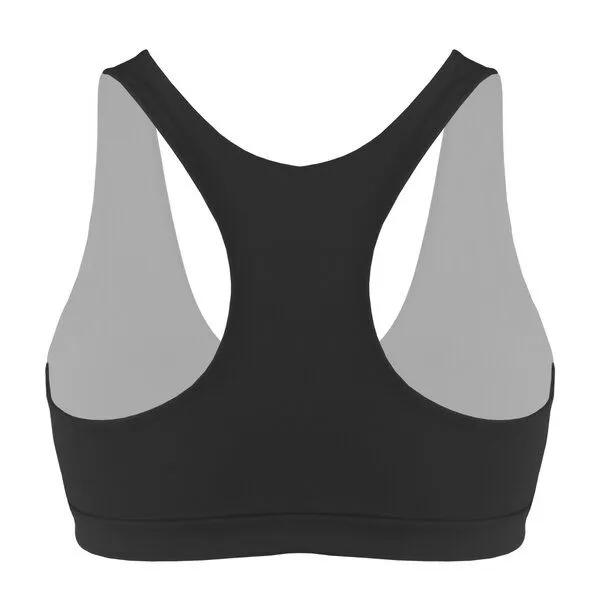 Frija Omina Frija Omina Recycling Bikinitop Ijoris, Schwarz, – Produktbild 3 von 4