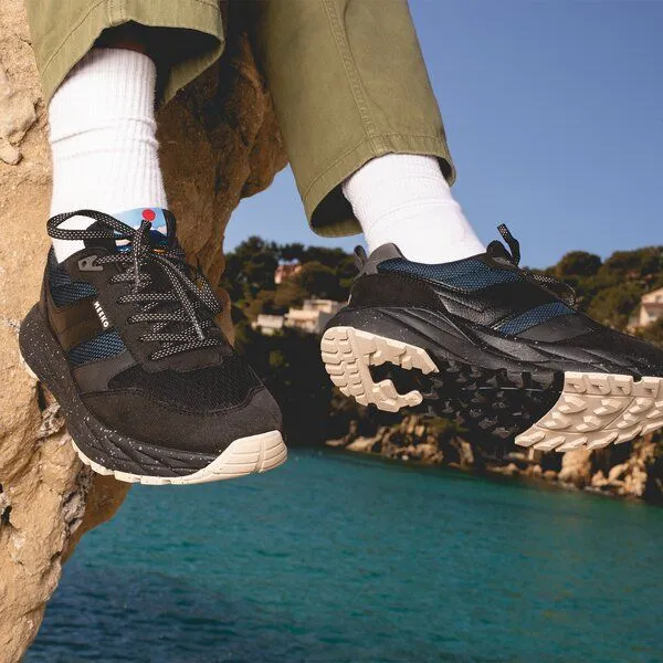MEEKO MEEKO PONGO – Technische und nachhaltige Sneaker, Night, – Produktbild 4 von 4