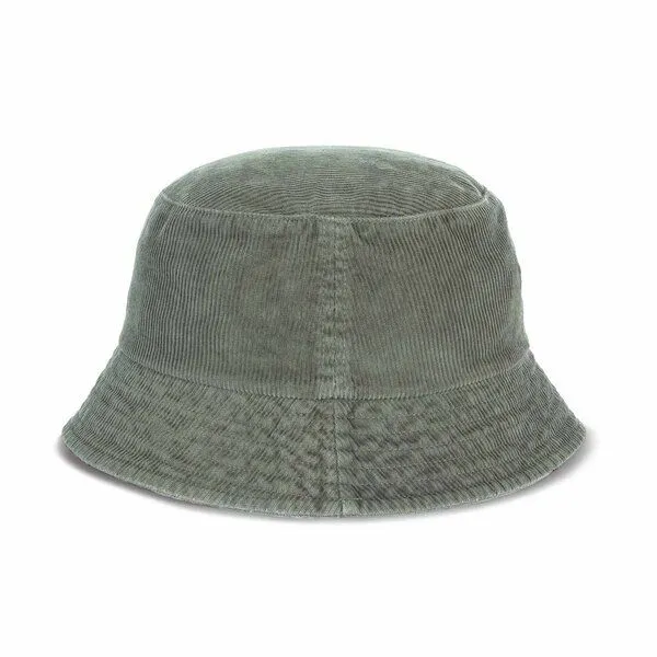 YTWOO YTWOO Bio Fischerhut aus Kord, Organic khaki, – Produktbild 3 von 4