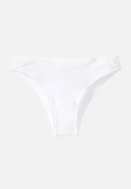 recolution Damen Slip aus Bio-Baumwolle - MACE - recolution – Produktbild 1 von 1