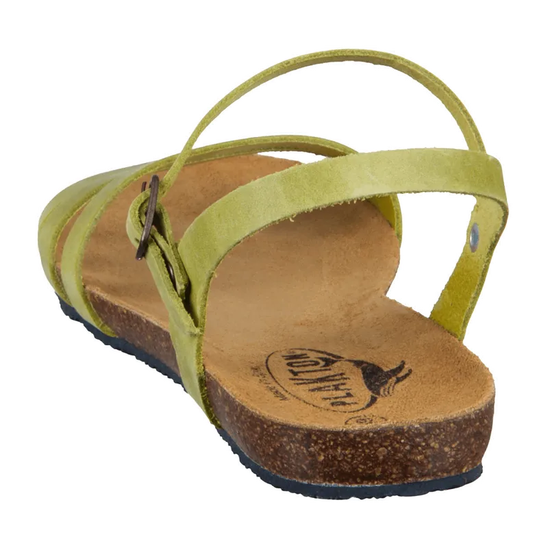Plakton Plakton Mam Alou 575080 pistacio 716X pistacio Apure für Damen, Grün, – Produktbild 3 von 5
