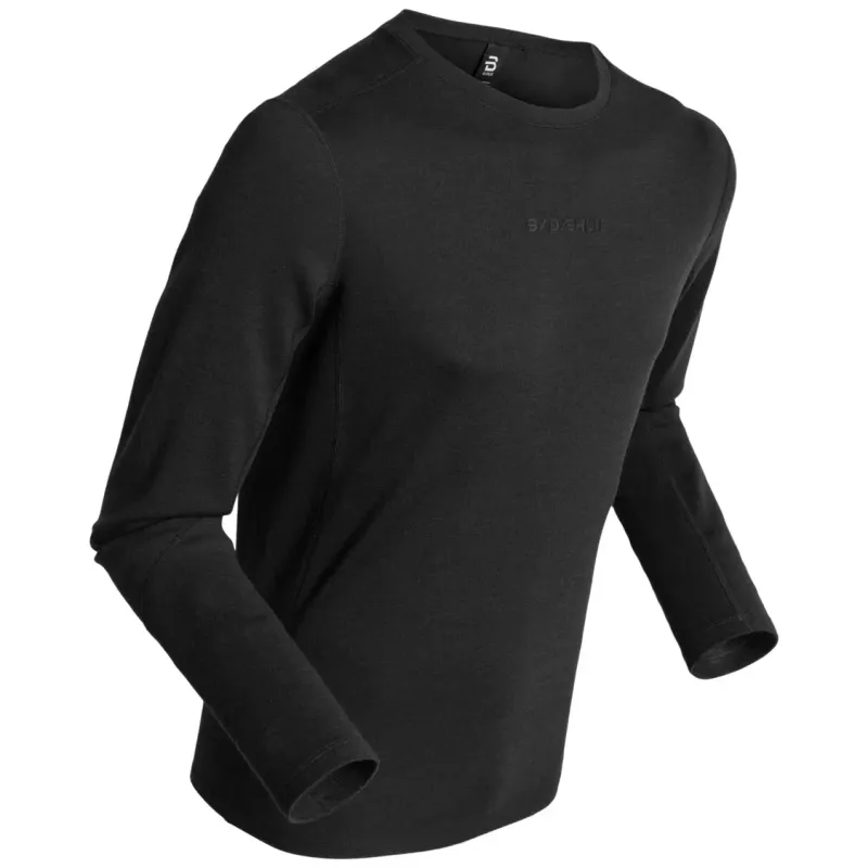Daehlie Sportswear Langarmtrikot Daehlie Sportswear Shield, Noir, – Produktbild 1 von 1