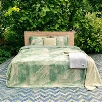 Kayori Kayori Shiori - Bettwäsche - Tencel - Grün – Produktbild 1 von 1