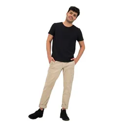 Kuyichi Kuyichi Herren Chino-Hose Dexter – Produktbild 1 von 1