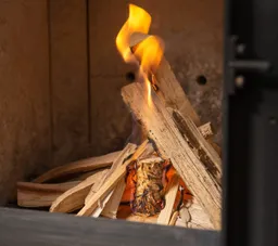 naturling naturling Holzwolle Anzünder gewachst 5kg - ca. 400 Anzünder - mit Vorratsbeutel – Produktbild 1 von 1