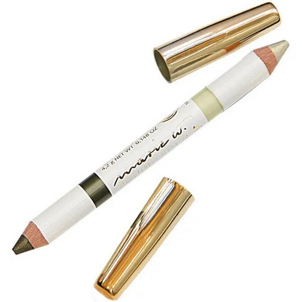 Marie W marie w. Duo Lidschatten Stift Kraftschöpferin – Produktbild 1 von 1