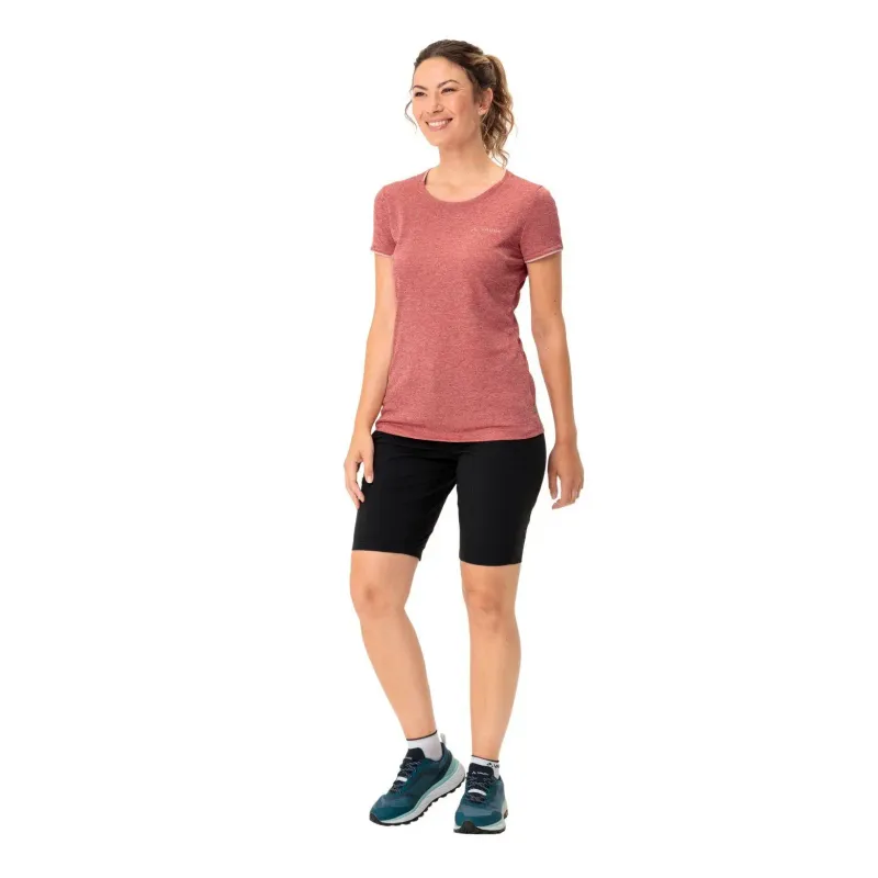 Vaude Vaude Essentials Tee, Rot, – Produktbild 1 von 2