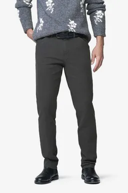 Meyer MEYER Chino in Mikro Struktur – Produktbild 1 von 1