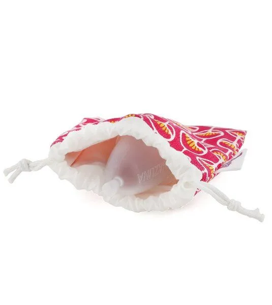 Lamazuna Lamazuna Menstruationstasse – Produktbild 1 von 4