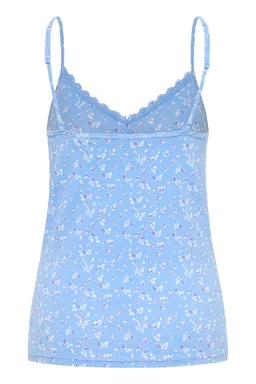 Tranquillo 2er-Set Jerseytop Minaa aus Bio-Baumwolle - various / S – Produktbild 1 von 1