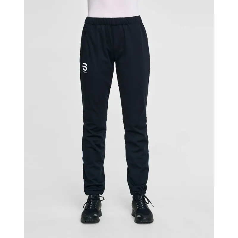 Daehlie Sportswear Skihose Damen Daehlie Sportswear Mobility, Schwarz, – Produktbild 1 von 1
