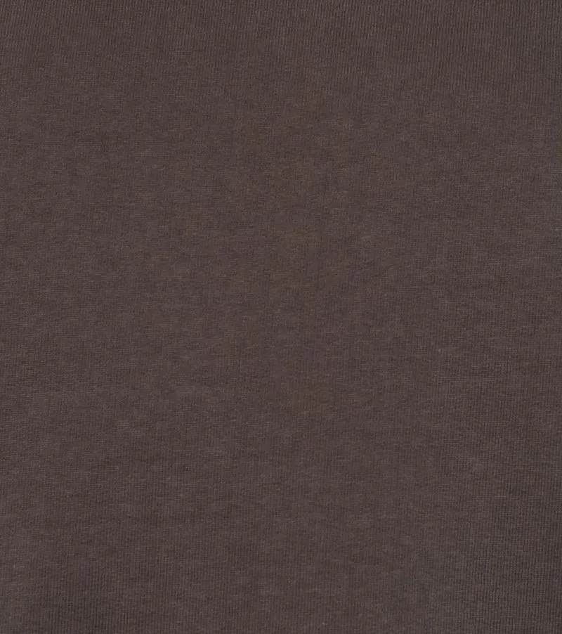 ECOALF Ecoalf San Diego Sweater Braun - Größe XL, Braun, – Produktbild 3 von 4