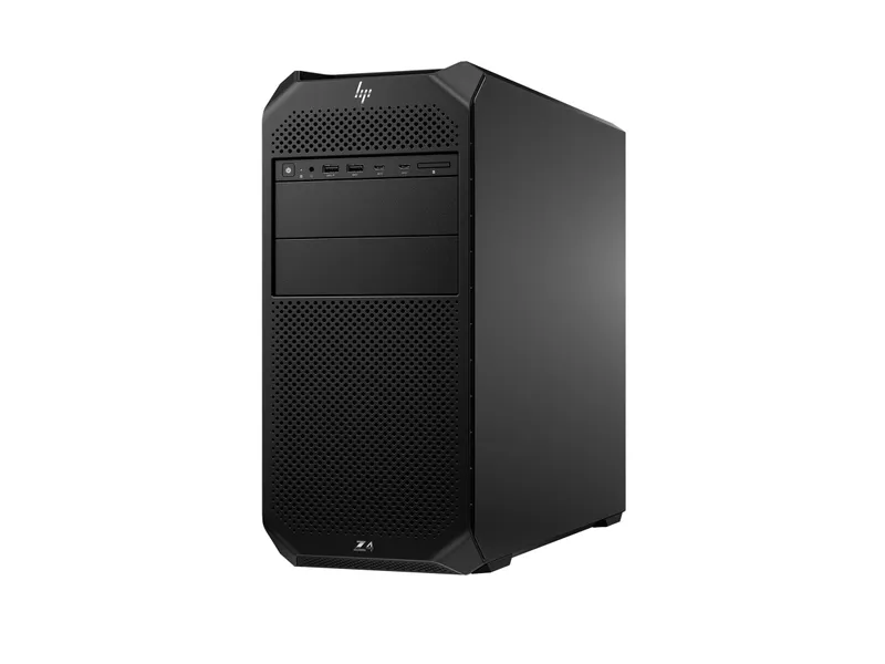 HP HP Workstation Z4 G5 - Tower - 4U - 1 x Xeon W3-2535 / 3.5 GHz – Produktbild 1 von 3