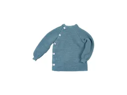 Reiff Strickwaren Reiff Strickwaren Baby Jacke Schlüttli Bio-Merinowolle – Produktbild 1 von 1