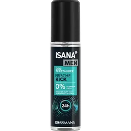 Neutralware Isana Deo Zerstäuber Frische Kick – Produktbild 1 von 1