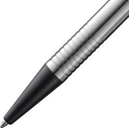 Lamy Lamy logo Kugelschreiber 205, matt black – Produktbild 1 von 1