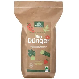 Kleepura Kleepura Bio-Dünger "Naturland" – Produktbild 1 von 1