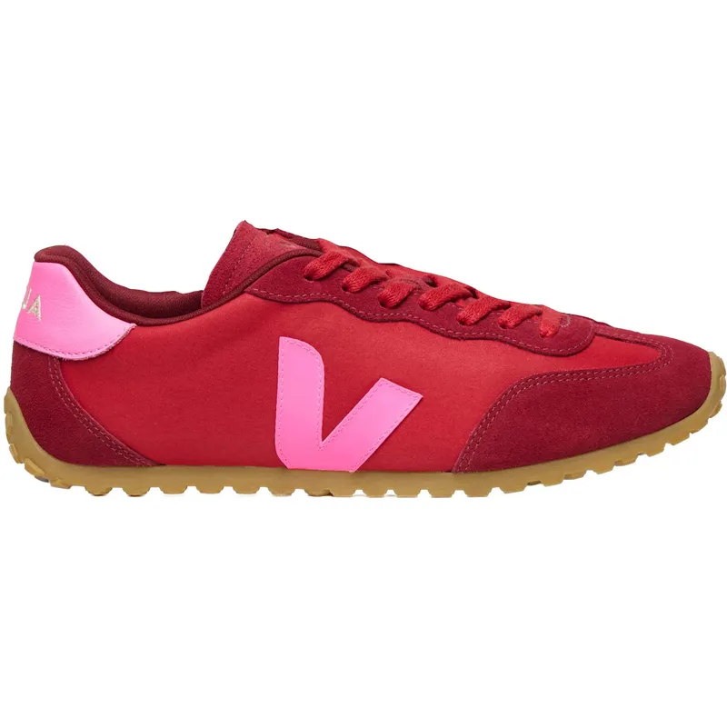 Veja Veja GT Nolyn für Damen, rot, Größe 42 EU, Pepper sari, – Produktbild 1 von 2