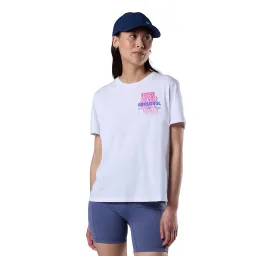 Rossignol Damen T-Shirt Rossignol Waterfall – Produktbild 1 von 1