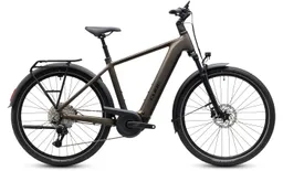 Cube Cube Touring Hybrid Pro 800 Braun Modell 2027 – Produktbild 1 von 1