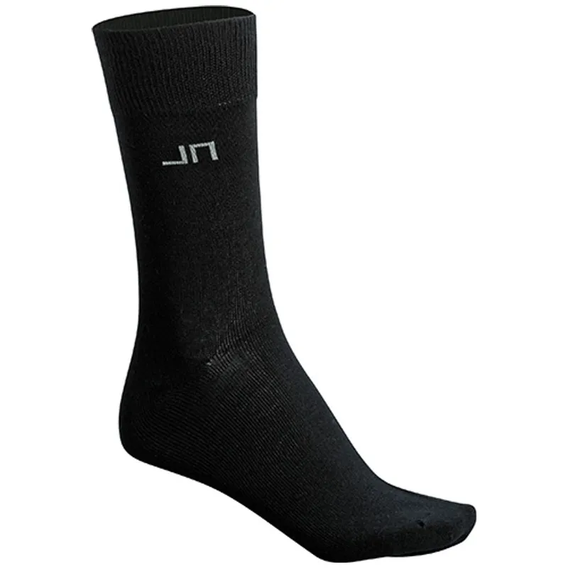 James & Nicholson James & Nicholson Businesssocke JN207 Gr. 39-41 black – Produktbild 1 von 1