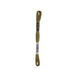 Anchor Anchor Coats Sticktwist 8m 00856 Braunoliv – Produktbild 1 von 1