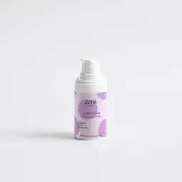 Zero Skin Zero Skin Aufhellende Augencreme - 15 ml - Augencreme mit Bio-Extrakten & multimolekularer Hyaluronsäure – reduziert Schwellungen & Augenringe, glättet Fältchen und hydratisiert intensiv mit Shea-, Reis- & Sonnenblumenöl – Produktbild 1 von 1