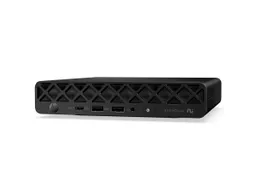 HP HP EliteDesk 8 G2a Next Gen - Mini - Ryzen AI 7 450 – Produktbild 1 von 1