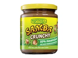 RAPUNZEL Samba Crunchy – Produktbild 1 von 1