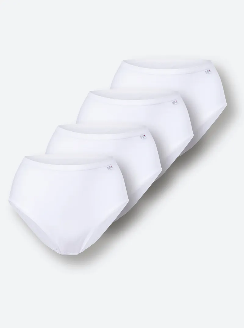 Speidel Hüftslip weiß, Weiß, – Produktbild 2 von 2