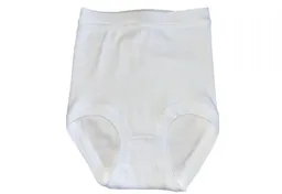 HERMKO Maxislip 11453710 Bio-Baumwolle extrahoch mit Weichbund Feinripp (glatt) – Produktbild 1 von 1