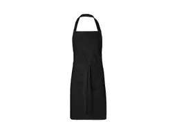 Neutral Neutral Bio-Latzschürze Gr. 70 x 90, schwarz – Produktbild 1 von 1