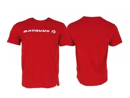 Batavus Batavus T-Shirt Promoshirt rot Gr S – Produktbild 1 von 1
