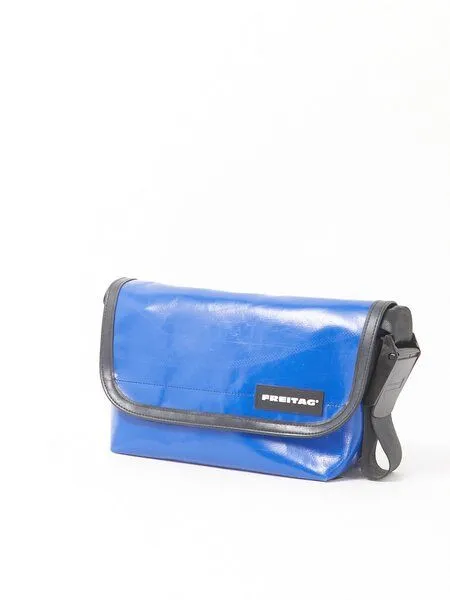 Freitag Freitag F41 Hawaii Five-O - blue (000003721407) – Produktbild 2 von 3