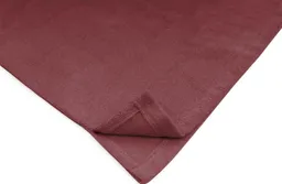 normani Badeponcho Kinder Badeponcho -Puwai- (10-13 Jahre), Bio-Baumwolle, Kapuze, Schlupf, Badeponcho aus 100 % Bio-Baumwolle – Produktbild 1 von 1