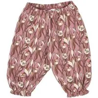 müsli müsli Babyhose, Nostalgia rose/ root/ oak, – Produktbild 1 von 1