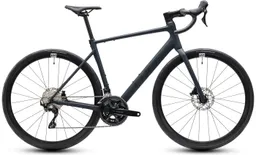 Cube Cube Attain SLX Schwarz Modell 2027 – Produktbild 1 von 1