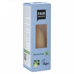 Fair Squared Fair Squared Period Cup XL – Produktbild 1 von 1